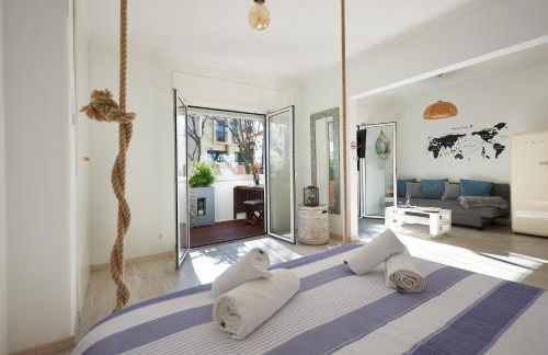 Cozy Beach House São Pedro Estoril - Foto 13