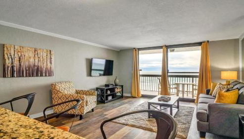 SunDestin Resort Unit 0508 - Foto 3