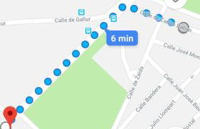 Pradera San Isidro 1 - Photo 23