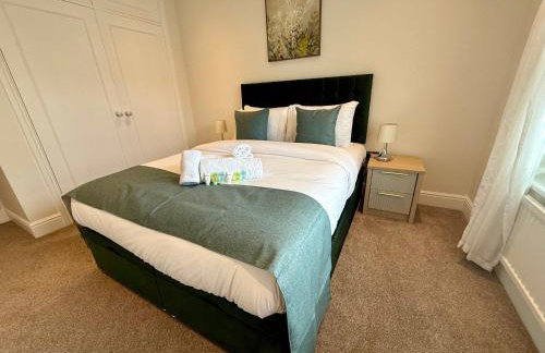 Refined Cottage Living Near Ascot & Windsor - Foto 40