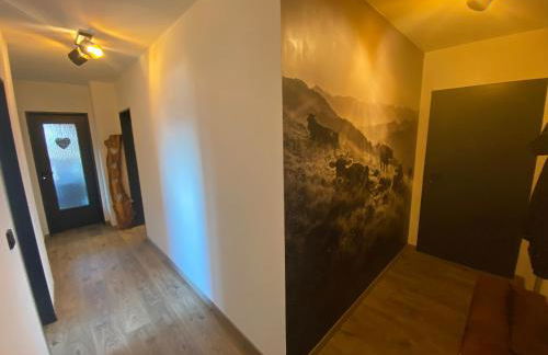 Ferienwohnung Hochgratglück - Foto 9