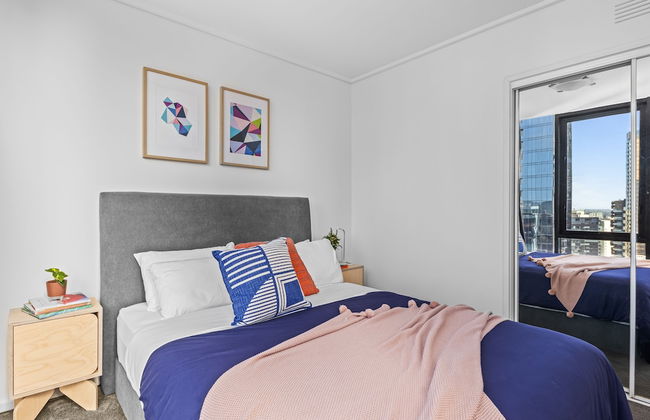 Nook Melbourne 173 City Road - Foto 40