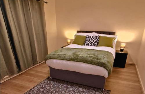 Modern Penge East Apartment - Photo 5