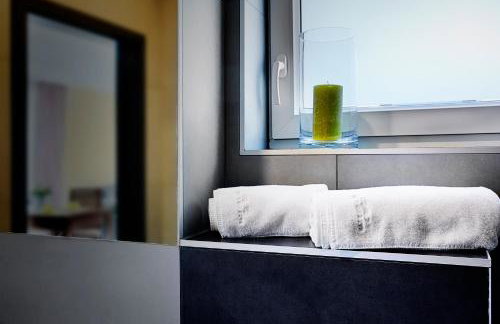 Apartamenty Salt Delux - Foto 6