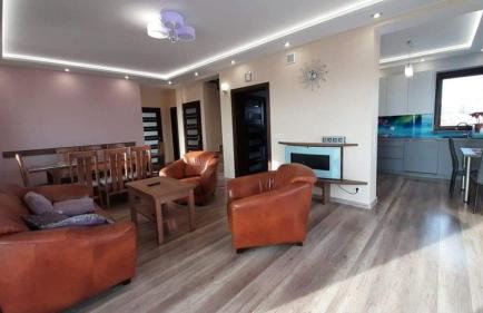 Cicha Chata Kudłacze - Foto 7