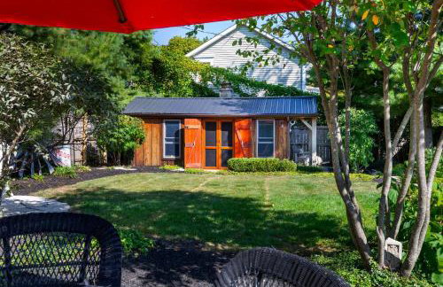 Charming Geneva Cottage Walk 4 Blks to Downtown - Foto 31