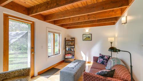 Ellsworth Home about 18 Mi to Acadia Natl Park! - Foto 4