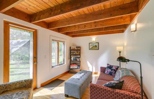 Ellsworth Home about 18 Mi to Acadia Natl Park! - Foto 4