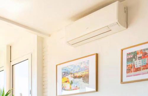 Apto en la playa a 20 min en tren de Barcelona - Foto 3