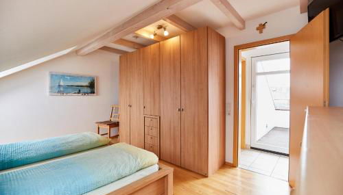 Haus Stella Maris - Ferienwohnung Sternenmeer - Foto 4