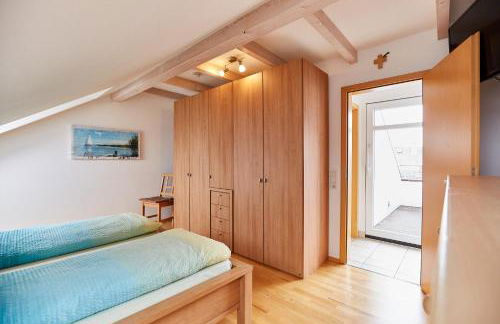 Haus Stella Maris - Ferienwohnung Sternenmeer - Foto 4