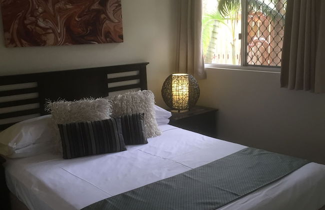 Airlie Central Apartments - Foto 6