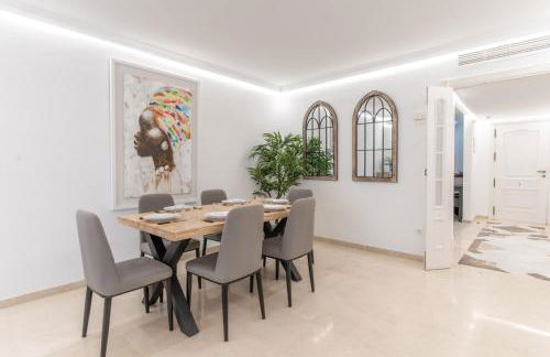 VIP Dominion Beach Estepona - Photo 33