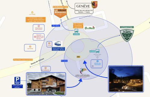 Les Lucioles - Photo 12