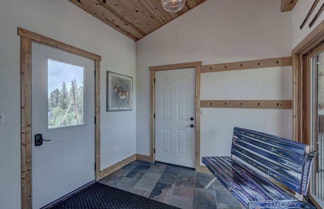 Kussy Chalet at Terry Peak - Foto 3