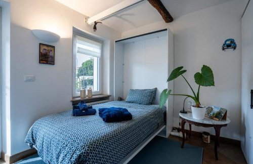 Villino Ca' Bianca, vicino ad Alba, NO ZANZARE, accessibile e con sollevatori aerei - Photo 17