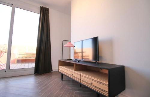 Atic Port Experience - Foto 1