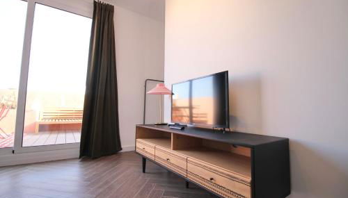 Atic Port Experience - Foto 1