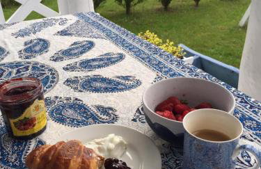 Błękitny Domek - Tleń - Bory Tucholskie - Foto 11