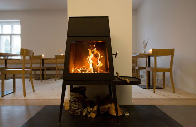 quartier - Lodges Tagesbar Forum - Foto 33