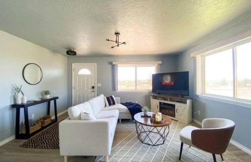 Madras Oak House - Foto 1