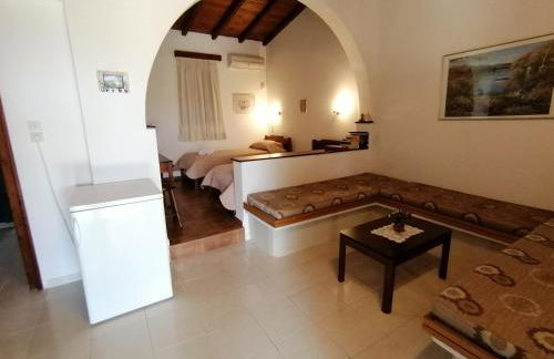 Studios Ioanna Limnionas Samos - Foto 75