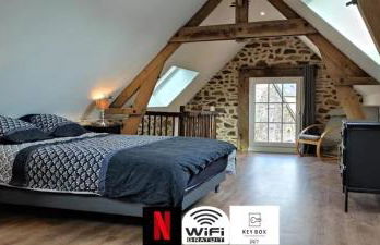 La petite maison en pierre - Foto 2