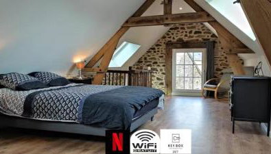 La petite maison en pierre - Foto 1