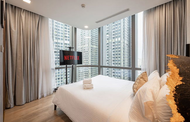 Landmark 81 - Saigon Luxury Apartment - Photo 26