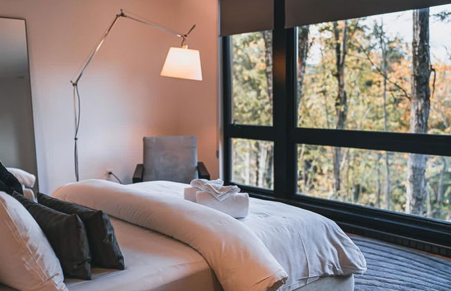 Warm Cabin in Nature With spa Sauna Citq 309153 - Foto 25