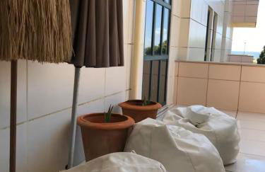 Mindelo apart with ocean view - Foto 13