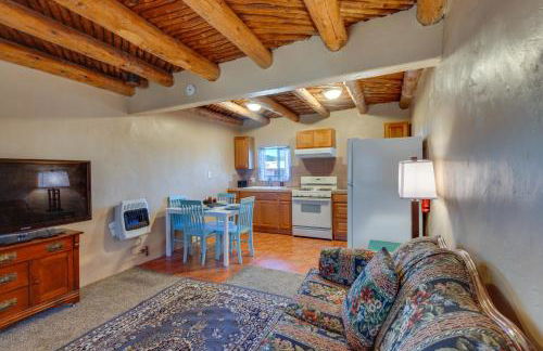 Quiet Mora Hideaway 35 Mi to Angel Fire Resort! - Foto 1