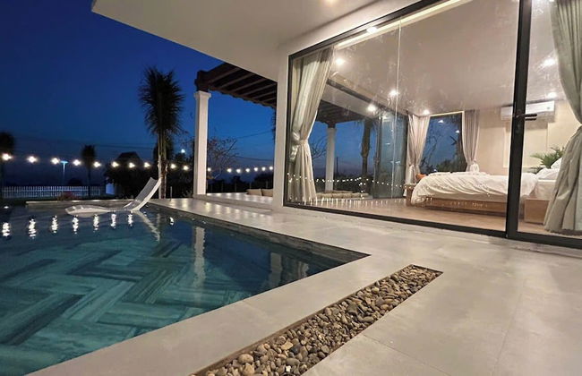 Sunset Hill Villa Mui Ne - Photo 44