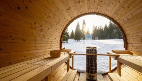 La Ferme du Lanchet - Foto 4