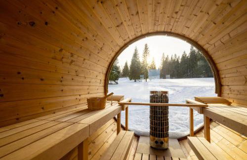 La Ferme du Lanchet - Foto 4