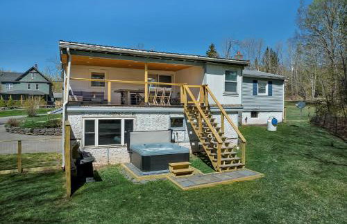 Charming Retreat Walking - Foto 78