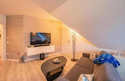 Ostseeblick Apartmenthaus im Ostseebad Nienhagen - Foto 14