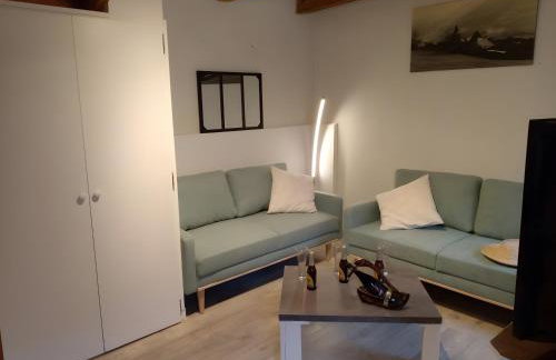 Gîte L'écrin De Pierres - Foto 3