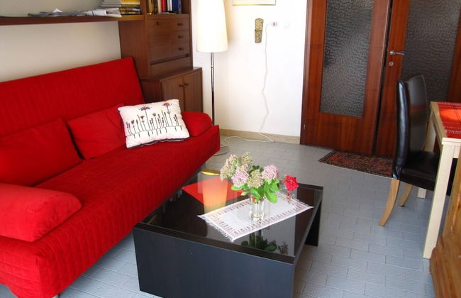 Seaview Flat With Unforgettable Terrace! - Beahost - Photo 6
