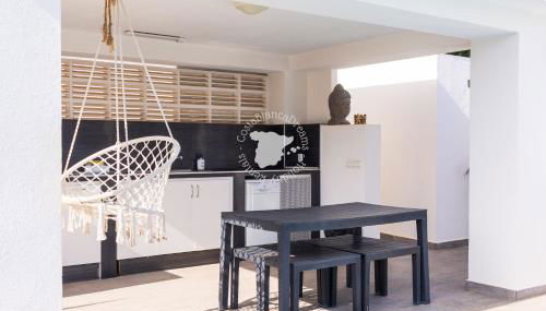 CostaBlancaDreams Casa Carrio in Calpe - Foto 4