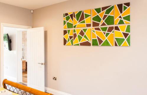 Cyrus House - Foto 46