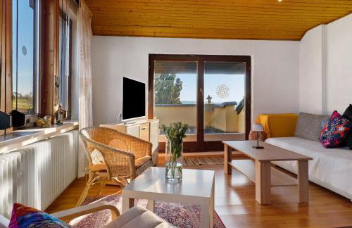 Ferienwohnung Schöne Aussicht - Foto 13