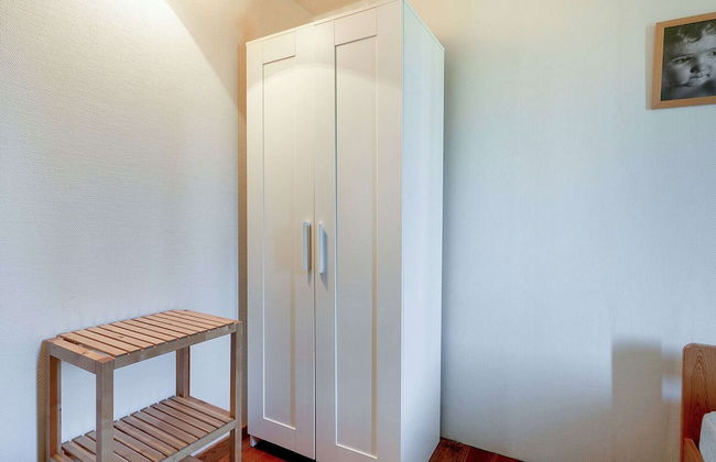 Cozy Holiday Home in Gros-fays With Terrace - Photo 18