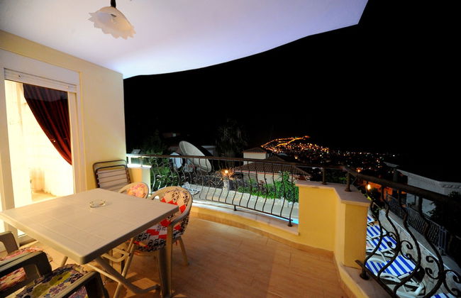 Emre Cemre Vilları 1 - Foto 27