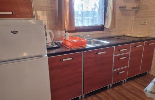 Ośrodek wypoczynkowy nad morzem SEMI - Foto 73