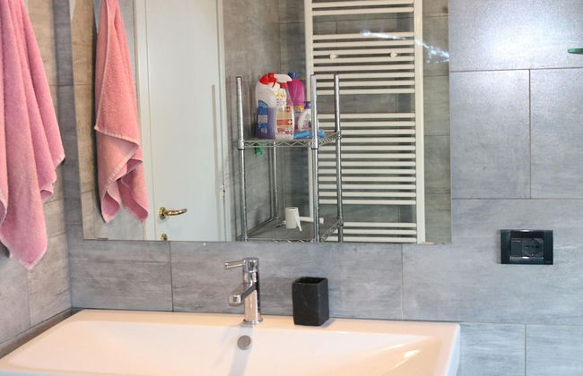 Lazise Serene Garden Escape - Foto 21