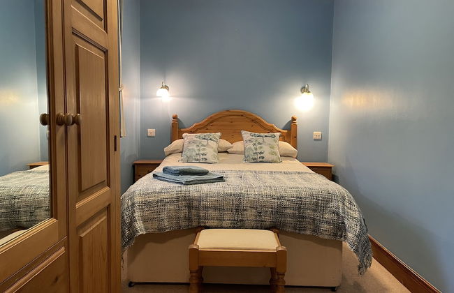 Milecastle Inn on Hadrian's Wall Near Haltwhistle - Foto 5