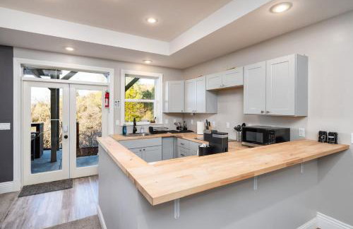 Private 2 Homes for 16 Near Yosemite & Bass Lake - Foto 62