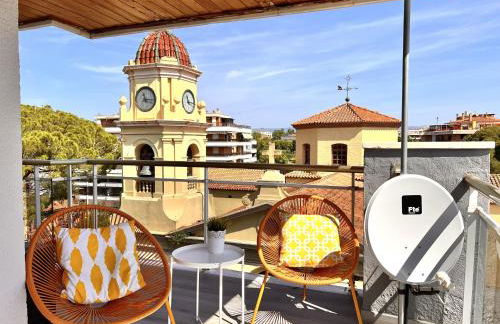 MARITIM Azzure Family Lateral Sea View WiFi - Foto 15