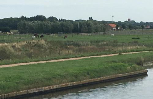 Entre dunes et mer - Foto 34